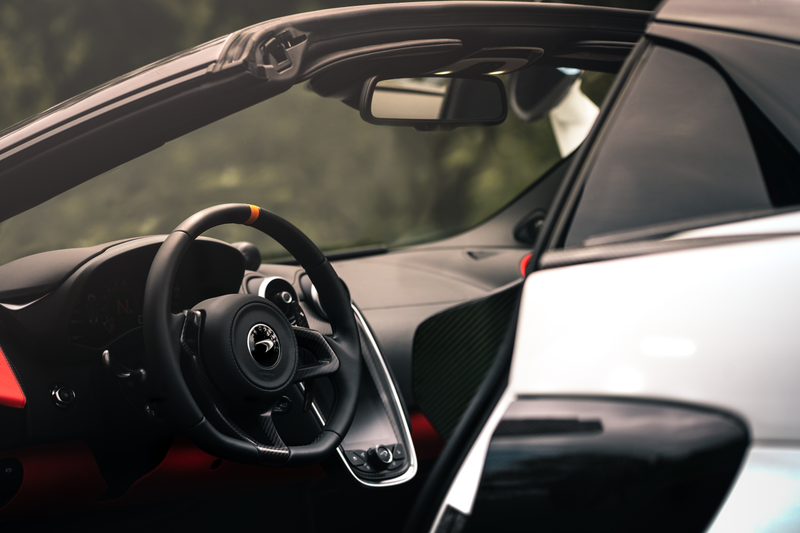 Illustration for article titled What It's Really Like To Daily Drive A Modern Supercar